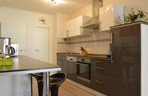 AMF Ferienwohnungen historischer Soutyhof - Foto 17