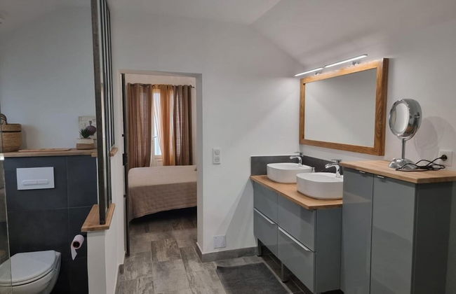 Charming Holiday House With Private Pool, Maillane - Foto 17