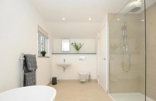 Sunrise Cottage - Foto 17