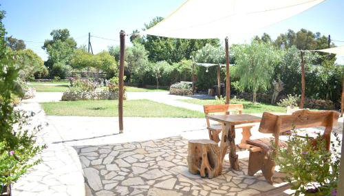 Harmony Corfu Apartments & Studios - Foto 2