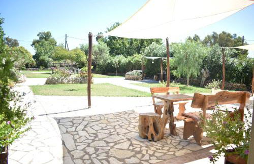 Harmony Corfu Apartments & Studios - Foto 2