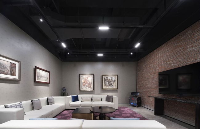 Shanghai T Plus Hotel Residence - Foto 68