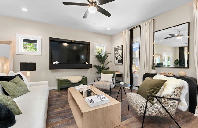 Bradford by Avantstay 10 Minutes to Downtown - Foto 9