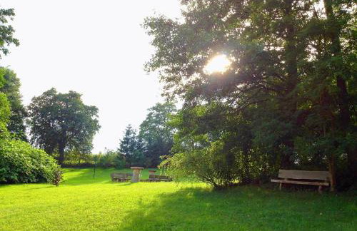 Ferienwohnungen Zur Biberburg - Foto 22