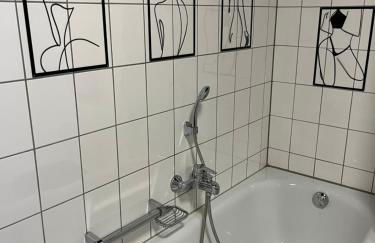 ANER 1 STILVOLLE Ferienwohnung in Dresden-Loschwitz - Foto 21