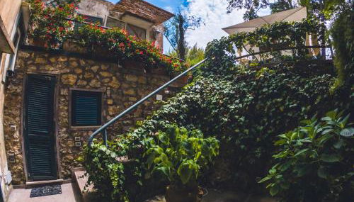 Villa Aurora Caprese - Foto 4, Garden