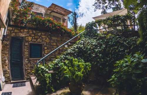 Villa Aurora Caprese - Foto 4