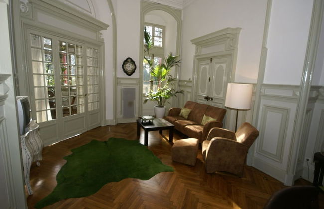 Charming Castle in Serrieres-en-chautagn With Pool - Photo 41