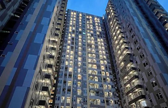 Good Deal and Strategic Studio at Podomoro City Deli Medan Apartment - Foto 17