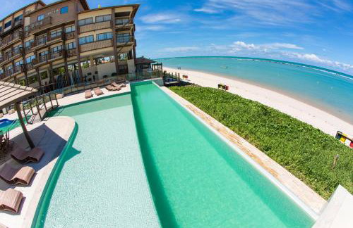 Barra Bali - Barra de São Miguel (AL) - Foto 1