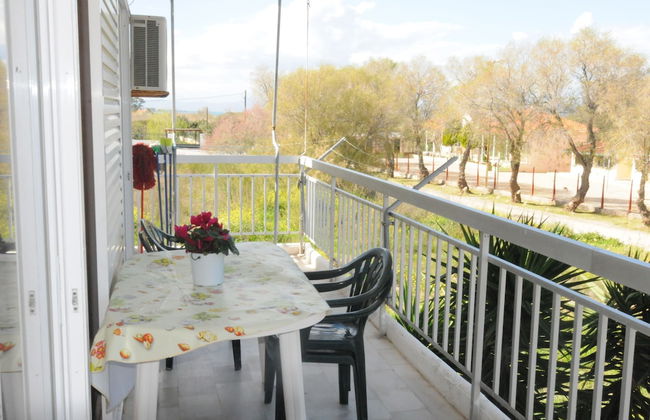 Kinetta Apartments - Foto 61