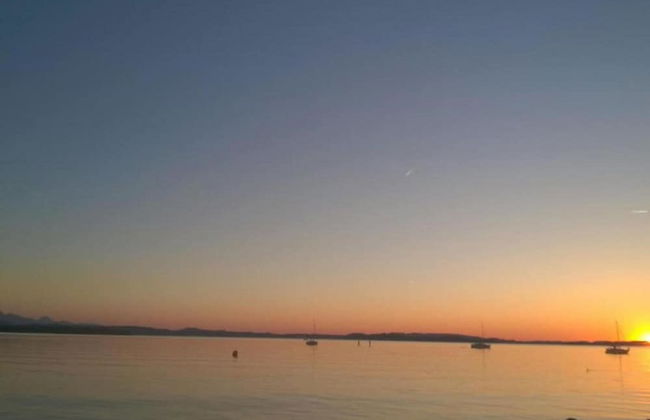 Boutique Bungalow in Insel Poel With Terrace - Photo 61