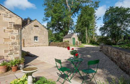 Birks Stable Cottage - Foto 3