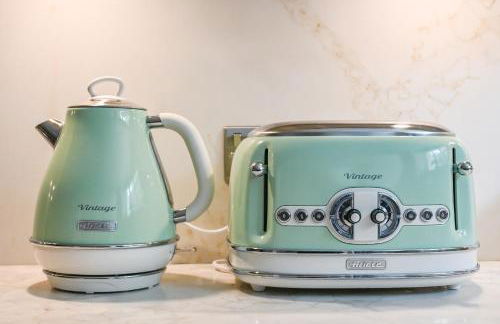 1 Bake Cottage Serenity - Premium Coastal Retreat in Looe, Cornwall - Foto 6