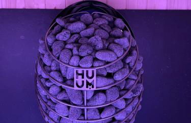 HTS Haus Respirada Wellnessarea, Whirlpool, GYM, Sauna - Foto 32