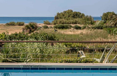 Corali Villas - 450m To Beach - Holiways Collection - Foto 44