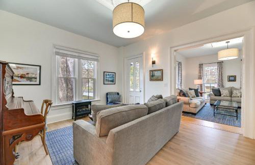 Spacious Naples Vacation Rental with Private Hot Tub - Foto 5