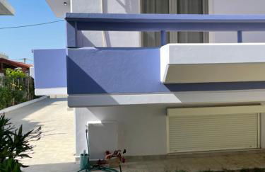 G.S Ialysos Holiday Apartment - Foto 15