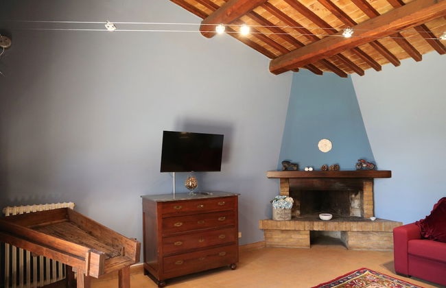 Corte Fratini Residenza D'Epoca - Foto 30