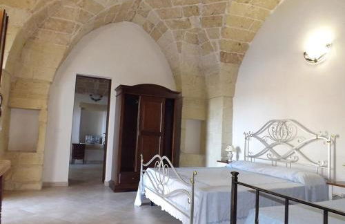 Masseria Cricelli - Foto 18