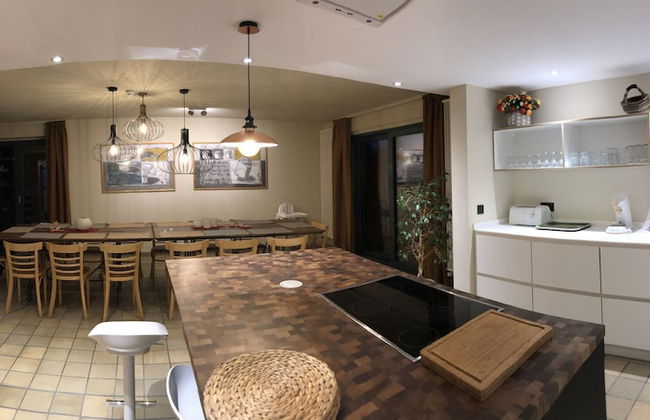 Luxury Stay With Sauna - Photo 13