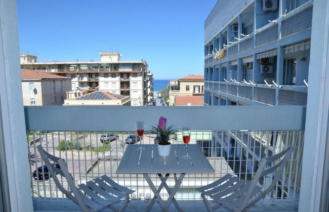 Sikania Apartment - Cefalu - Photo 1
