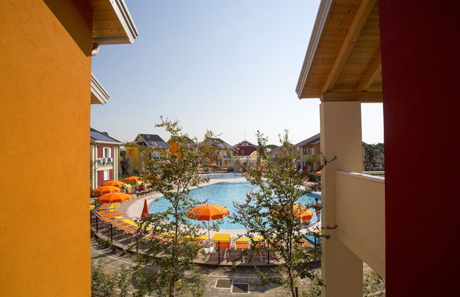 Jesolo Green Village - Foto 64