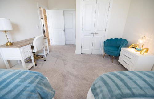 Allstar Luxury Home LLC - Foto 76