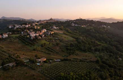 An-f453-cbgn2at - Casale Verdicchio - Foto 85