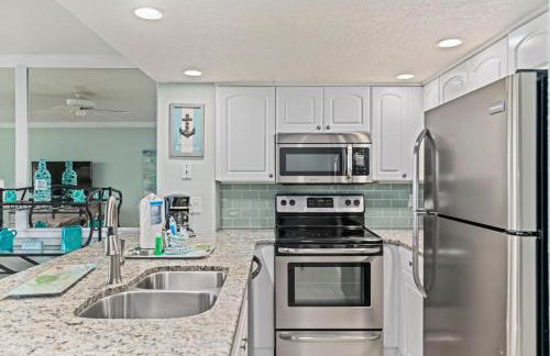 SunDestin Resort Unit 0804 - Photo 6