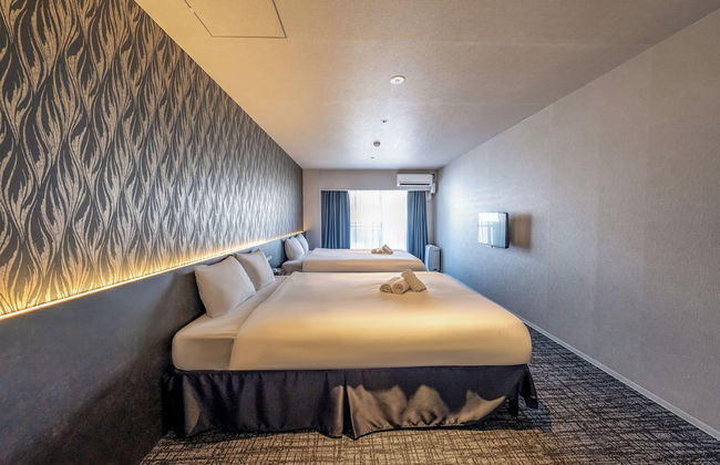 Apartment Hotel 11 Namba - Foto 17