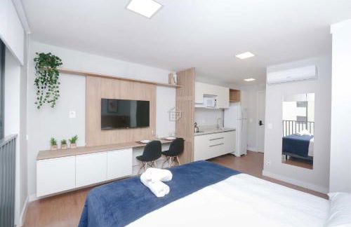 Moradia linda e moderna em um dos melhores bairros de Porto Alegre! - Foto 39