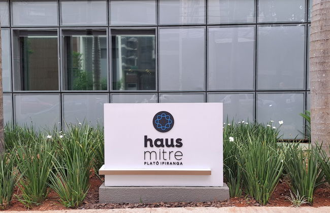 Roomo Transamerica SP Alto do Ipiranga - Foto 37