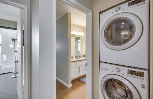 Downtown San Diego Condo 1 Mi to Gaslamp Quarter - Foto 16