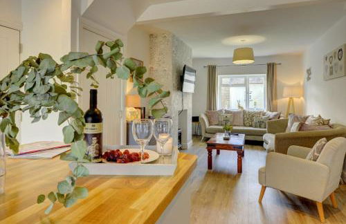 Tunlaw Cottage - Foto 14