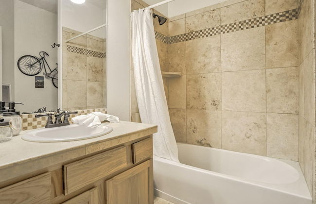 4brmountain Views🌞hot Tubarcade - Foto 34