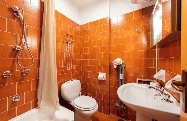 Studio Valleverde 4d - Foto 12