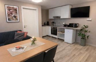 Kuzey Apartments - Foto 8