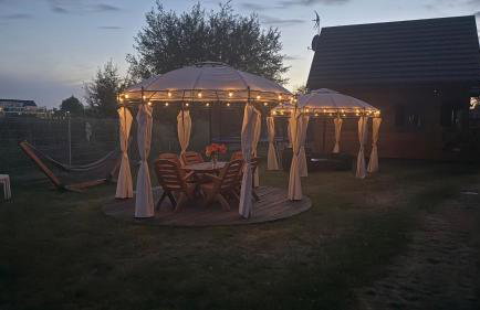 Osada Międzywodzie - Foto 12