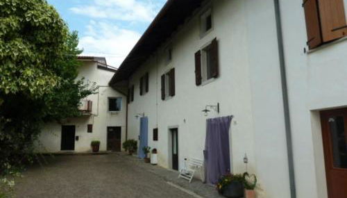 Casa delle More - Blackberry House - Foto 4