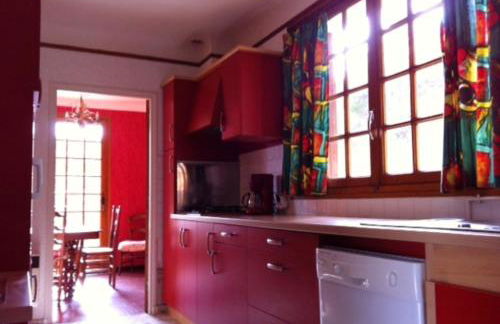 Maison chaleureuse à Langogne avec vue sur montagne - Foto 6