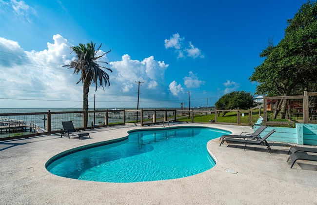 Sun Harbor Cottages - Foto 38