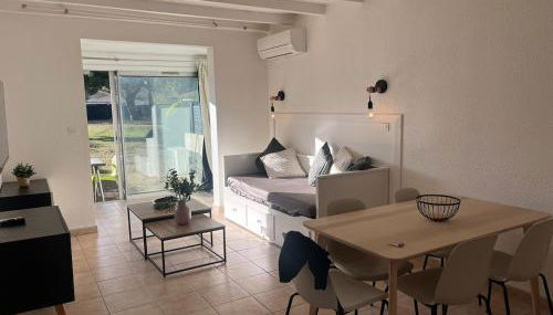 Spacieux T3 rénové Grand Jardin Parking Clim - Maconciergerie34 - Foto 1