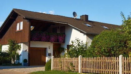 Ferienwohnung Achhammer - Foto 2