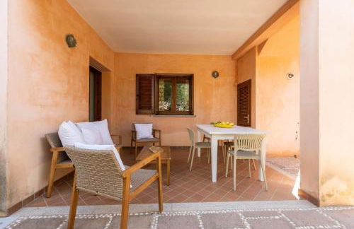 SPLENDIDO APPARTAMENTO SAN TEODORO La Suaredda - Foto 10