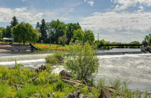 Modern Apt - 7 Mi to St Anthony Sand Dunes! - Foto 24