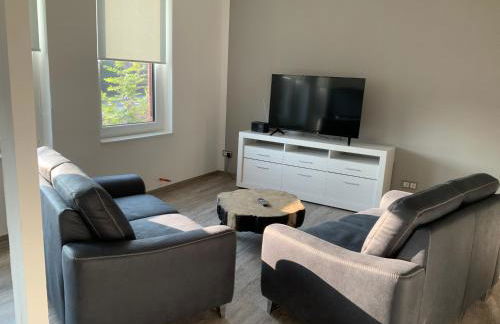 Neurenovierte FeWo Harztor - Foto 5