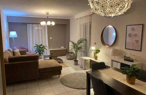 Pearls luxury apartment in Thessaloniki - Foto 19