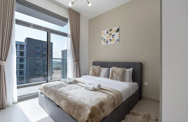 Brand New Building Czechin Studio City - Foto 22