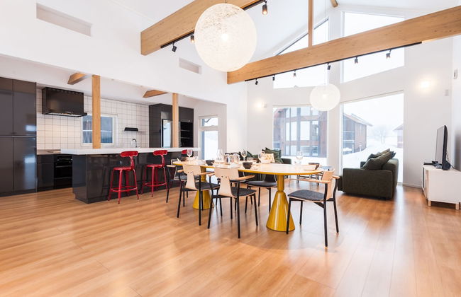 The Orchards Niseko - Foto 33